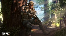 Call Of Duty Black Ops 3 Photo Free