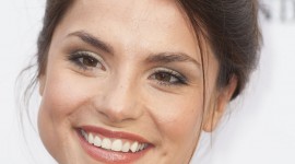 Charlotte Riley Wallpaper For IPhone 6