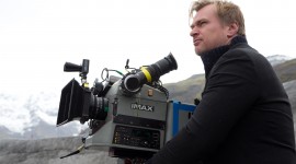 Christopher Nolan Wallpaper 1080p