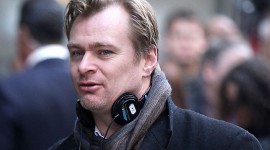 Christopher Nolan Wallpaper Download Free