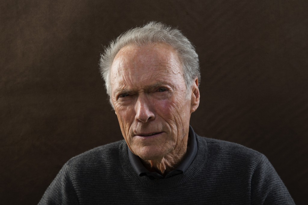 Clint Eastwood wallpapers HD