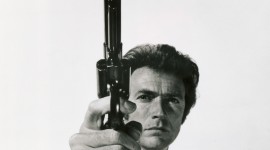 Clint Eastwood Wallpaper For IPhone 6
