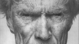 Clint Eastwood Wallpaper For IPhone Download