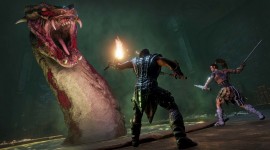 Conan Exiles Picture Download
