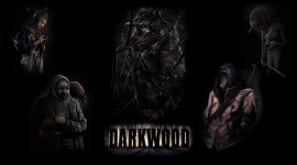 Darkwood Wallpaper 1080p