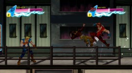 Double Dragon 4 Photo Download