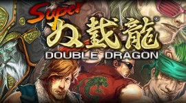 Double Dragon 4 Wallpaper HQ