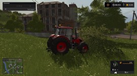Farming Simulator 17 Wallpaper 1080p