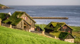 Faroe Islands Best Wallpaper