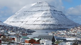 Faroe Islands Desktop Wallpaper Free