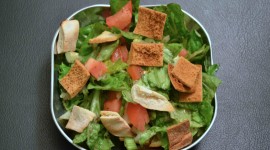 Fattoush Salad Photo#1