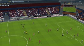 Football Manager 2018 Image