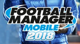 Football Manager 2018 Image Download