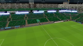 Football Manager 2018 Photo