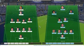 Football Manager 2018 Photo Free