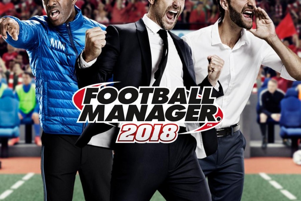 Football Manager 2018 wallpapers HD