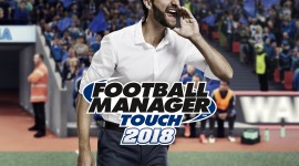 Football Manager 2018 Wallpaper 1080p