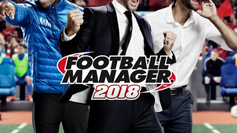 Football Manager 2018 wallpapers high quality