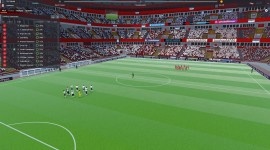 Football Manager 2018 Wallpaper Free