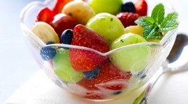 Fruit Salad Photo Download