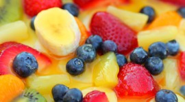 Fruit Salad Wallpaper For Android#1