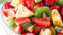 Fruit Salad Wallpaper For Android#2