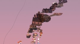Getting Over It With Bennett Foddy For IPhone