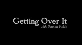 Getting Over It With Bennett Foddy Image#2