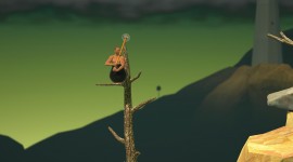 Getting Over It With Bennett Foddy Image#3
