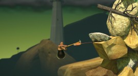 Getting Over It With Bennett Foddy Photo#1