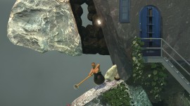 Getting Over It With Bennett Foddy Photo#2