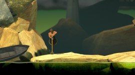 Getting Over It With Bennett Foddy Photo#3