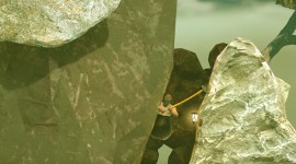 Getting Over It With Bennett Foddy Pics#3