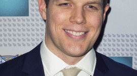 Jake Lacy Wallpaper For IPhone 6