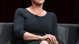 Jamie Lee Curtis Wallpaper For IPhone