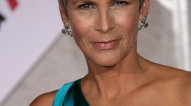 Jamie Lee Curtis Wallpaper For IPhone 6