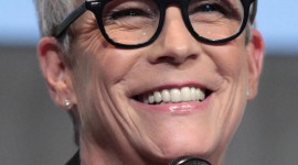 Jamie Lee Curtis Wallpaper For IPhone 6 Download