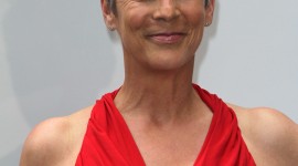 Jamie Lee Curtis Wallpaper For IPhone Download