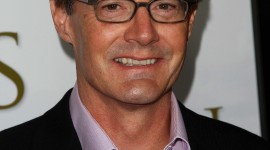 Kyle MacLachlan Wallpaper For IPhone