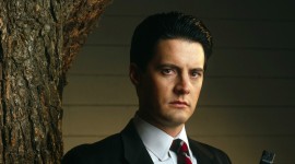 Kyle MacLachlan Wallpaper For PC