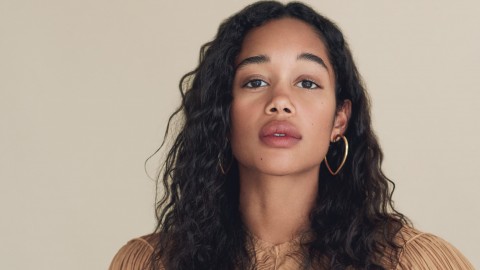 Laura Harrier wallpapers high quality