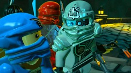 Lego Ninjago Photo Download