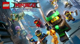 Lego Ninjago Picture Download