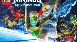 Lego Ninjago Wallpaper Full HD