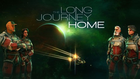 Long Journey Home wallpapers high quality