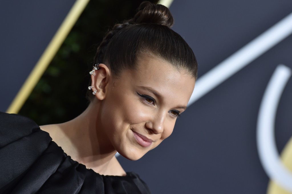 Millie Bobby Brown wallpapers HD