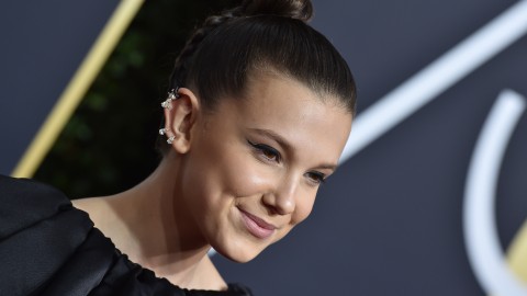 Millie Bobby Brown wallpapers high quality