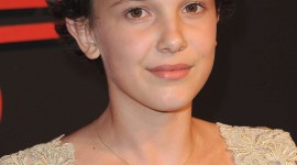 Millie Bobby Brown Wallpaper High Definition