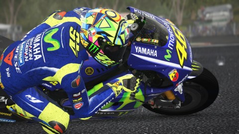 Motogp 17 wallpapers high quality