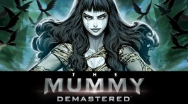 Mummy Demastered Wallpaper For PC